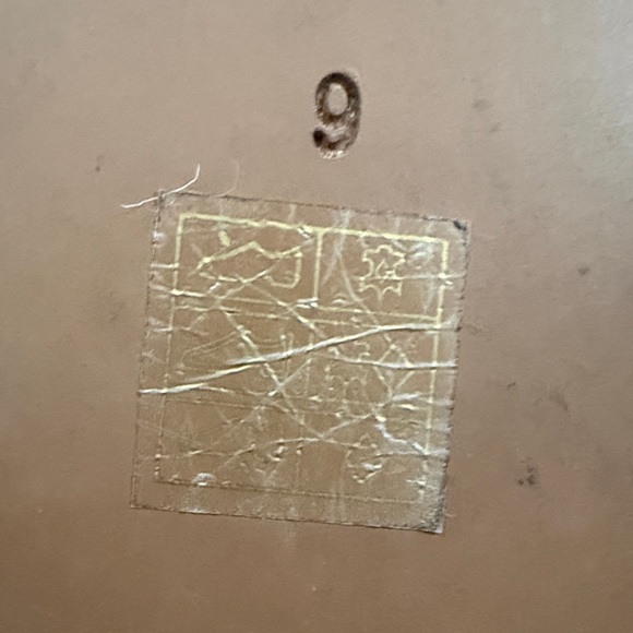 Madewell The Charley Double-Strap Slide Sandal in Desert Camel - Picture 5 of 7